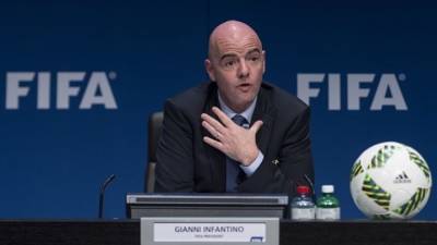 ФИФА перенесла два чемпионата 2021 года из-за пандемии COVID-19 на 2023 год - inforeactor.ru - Индонезия