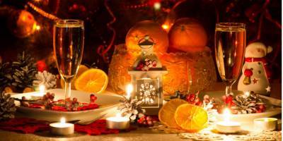 Забудьте про оливье. Восемь деликатесов к новогоднему столу, которые вас не разорят - nv.ua - Украина