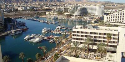 Конец «Зеленых островов»: отели Эйлата лишат привилегий. Мэр города: «Это большая ошибка» - detaly.co.il