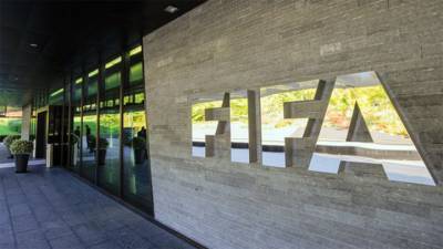 ФИФА отменила юношеские чемпионата мира - vesti.ru - Индонезия