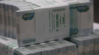 Кабмин выделит более 15 триллионов рублей на снижение уровня бедности в стране - 5-tv.ru - Россия