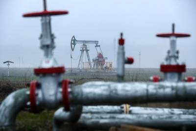 Александр Новак - Новак определил оптимальную для России цену на нефть - tvc.ru - Россия