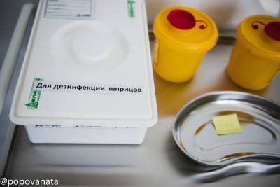 В Астраханскую область доставят еще 42 тысячи доз вакцины от коронавируса - ast.mk.ru - Астраханская обл.