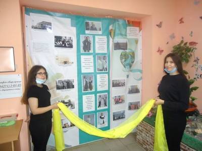 Студенты отметили юбилей своего общежития - iskra-kungur.ru - Пермский край