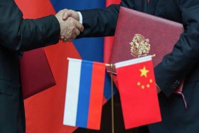 Global Times: Китай и Россия отправили Байдену убедительное послание - eadaily.com - Россия - Сша - Китай