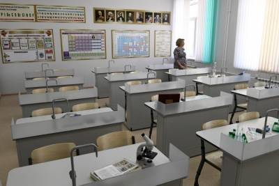 Процесс обучения в столичных школах будет организован в зависимости от эпидобстановки - interfax-russia.ru - Москва