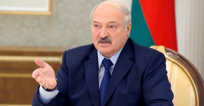 Александр Лукашенко - Почему Запад не торопится свергать Лукашенко - rubaltic.ru - Россия - Белоруссия