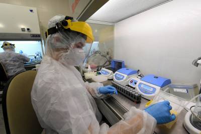 В Тверской области больше 230 человек заразились Covid-19 - tver.mk.ru - Россия - Тверская обл.