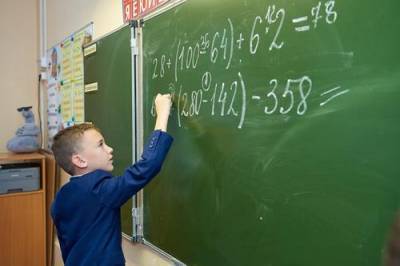 Казахстанские школы перейдут на смешанную систему обучения после нового года - argumenti.ru - Казахстан