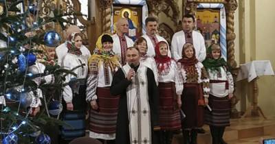 Антоний СВЯТОЙ (Святой) - Греко-католики в Черновцах все же будут праздновать Рождество 7 января - focus.ua - Украина - Черновцы