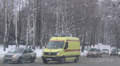 В Чувашии скончались 11 пациентов с COVID-19 - pg21.ru - республика Чувашия