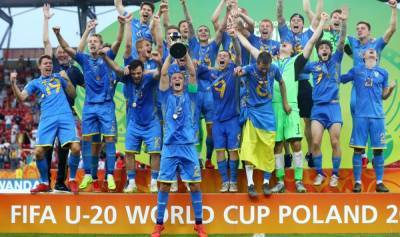 ФИФА отменил молодежные чемпионаты мира - 24tv.ua - Украина - Индонезия