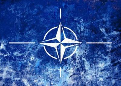 Две головные боли НАТО: Россия и Китай - argumenti.ru - Россия - Украина - Китай - Грузия - Балтийск