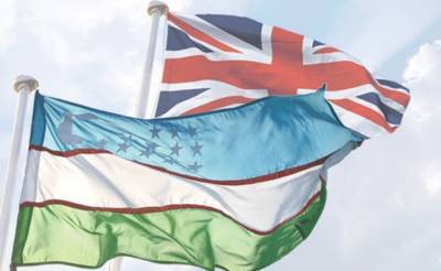 Узбекистан и Великобритания совместно разработают алгоритм лечения Covid-19 в первые 4-5 дней заболевания - podrobno.uz - Англия - Индия - Лондон - Узбекистан - Ташкент