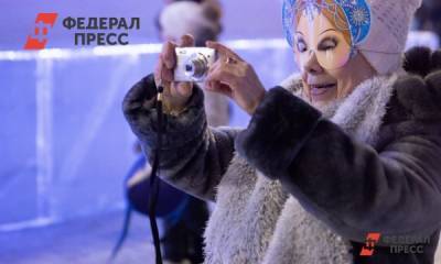 На Ямале новогоднее настроение создают онлайн-марафоны - fedpress.ru - Салехард