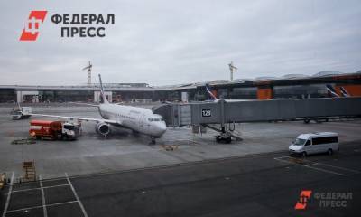 Аэропорты Кемерова и Томска потеряли за год не менее 40 процентов пассажиров - fedpress.ru - Новосибирск - Кемерово - Томск