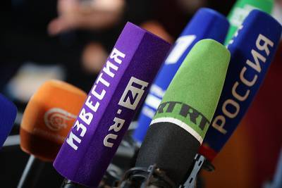 Совфед одобрил закон о блокировке ресурсов за цензуру против российских СМИ - tvc.ru - Россия