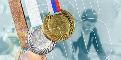 ТОП-10 побед российских школьников на международных олимпиадах в 2020 году - ruposters.ru - Румыния