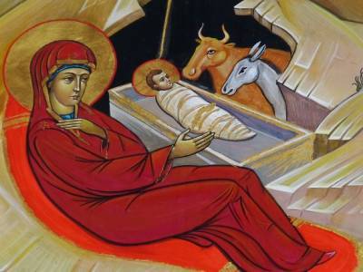 Франциск - Католики встречают Рождество Христово - rosbalt.ru - Ватикан