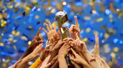 Чемпионаты мира U17 и U20 отменены в 2021 году из-за пандемии COVID-19 - vchaspik.ua - Украина