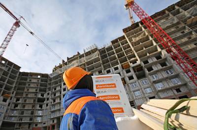 Марат Хуснуллин - Стоимость строительства в России вырастет на 5-7% из-за нехватки мигрантов, заявили в кабмине - pnp.ru - Россия