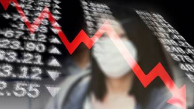 Сбербанк отметил рост "серого" сектора экономики России в пандемию - nation-news.ru - Россия