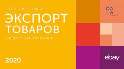 Башкирия вошла в ТОП-3 регионов по количеству онлайн-экспортеров eBay - bash.news - Россия - республика Башкирия