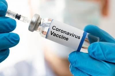 Две трети немцев готовы вакцинироваться от COVID-19 - Cursorinfo: главные новости Израиля - cursorinfo.co.il - Германия - Израиль