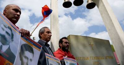 Тайип Эрдоган - «Платформа Эрдогана»: Опасность для армян выше, чем в 1915 году — историк - eadaily.com - Турция - Анкара