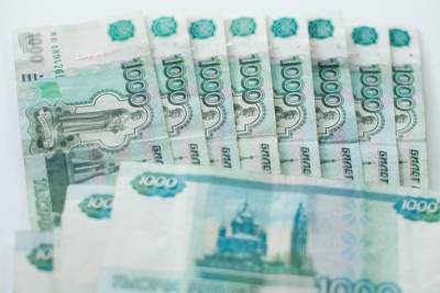 Россиян ждет резкое падение зарплат в 2021 году - abnews.ru - Россия