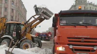 На дорогах столицы водители сегодня вспомнили, каким бывает плотное московское движение - 1tv.ru - Москва