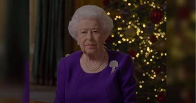 Елизавета II (Ii) - принц Филипп - Елизавета Королева - Королева Елизавета II нарушила давнюю традицию во время своей рождественской речи - fakty.ua - Украина