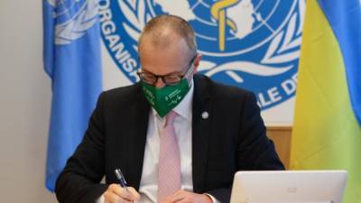 Какую вакцину от коронавируса выберет директор Европейского бюро ВОЗ - 24tv.ua - Украина