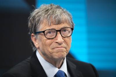 Вильям Гейтс - Билл Гейтс дал неутешительный прогноз на ближайшие месяцы по коронавирусу - newzfeed.ru - Москва