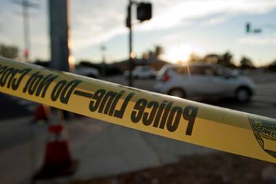 Американцы обстреляли стриптиз-клуб из автоматов из-за требования надеть маски - lenta.ru - штат Калифорния