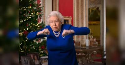 Елизавета II (Ii) - Несмотря на возмущение британцев, ролик с танцующей «королевой Елизаветой» выпустили в эфир — видео - fakty.ua - Украина - Англия