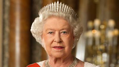 Елизавета II (Ii) - Елизавета Королева - Королева Британии Елизавета II обратилась к нации в канун Рождества - riafan.ru - Лондон