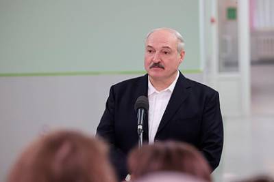 Александр Лукашенко - Лукашенко порассуждал о Белоруссии будущего - lenta.ru - Белоруссия