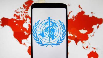 Ханс Клюге - В ВОЗ оценили распространение «британского» штамма коронавируса - gazeta.ru