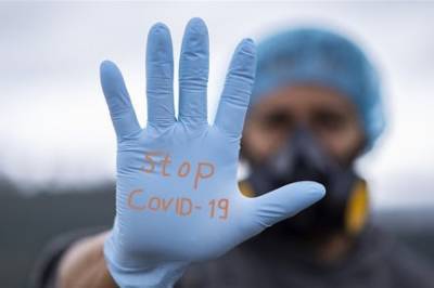 Ханс Клюге - ВОЗ: Пандемия COVID-19 в мире находится лишь на середине пути - newsone.ua