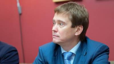 Петербургский миллиардер Фурсов откроет концертный зал в ТЦ - dp.ru - Санкт-Петербург