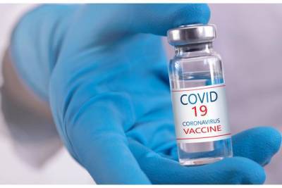 Более половины немцев боятся побочных эффектов вакцины от COVID - aussiedlerbote.de