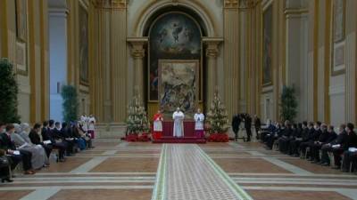 Горький привкус Рождества: Европа встречает праздник с верой в чудо - vesti.ru - Токио