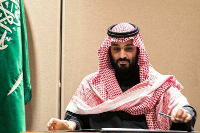 Мухаммед Ибн-Салман - Саудовский принц получил первую в королевстве вакцину от COVID-19 - news-front.info - Сша - Саудовская Аравия