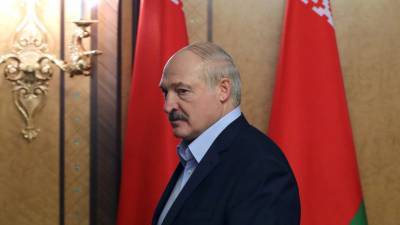 Александр Лукашенко - Лукашенко заявил, что не будет вакцинироваться от коронавируса - russian.rt.com - Белоруссия - Минск