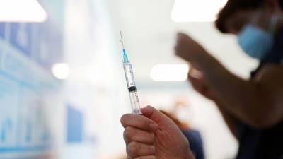 Фахреттин Коджа - Турция договорилась с BioNTech о поставке вакцины от коронавируса - russian.rt.com - Турция