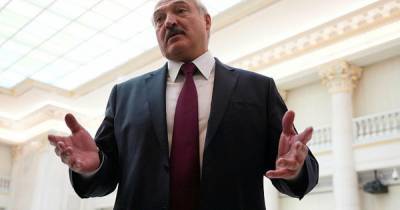 Александр Лукашенко - Лукашенко отказался делать прививку от коронавируса - ren.tv - Белоруссия - Минск