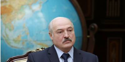 Александр Лукашенко - «Прививаться не буду». Лукашенко заявил, что он скептик и прививку Sputnik V от коронавируса делать не будет - nv.ua - Украина - Белоруссия
