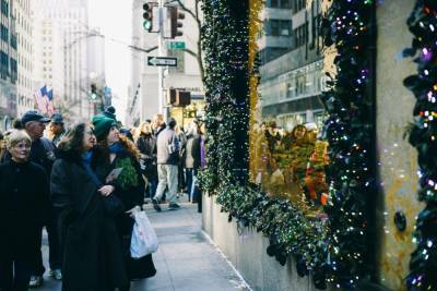 Отказ от традиций: как в мире празднуют Рождество во время пандемии - 24tv.ua - Австралия - Нью-Йорк - Венгрия