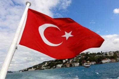 Туристов в Турцию будут пускать только при наличии отрицательного теста на коронавирус - versia.ru - Турция